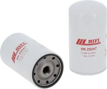 Palivový filter HIFI FILTER SN 25247