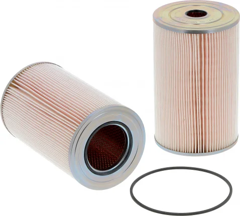 Palivový filter HIFI FILTER SN 40023