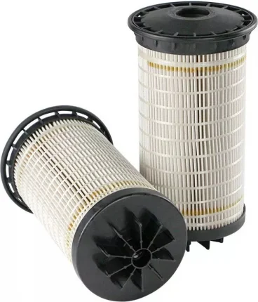 Palivový filter HIFI FILTER SN 40897