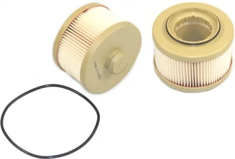 Palivový filter HIFI FILTER SN 914010