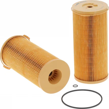 Palivový filter HIFI FILTER SN 920202