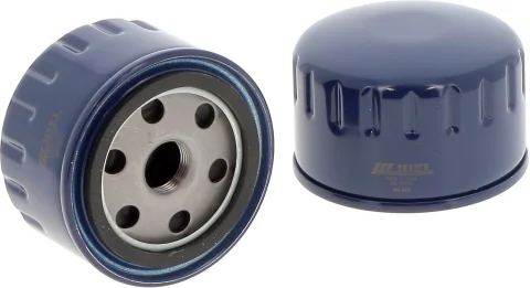 Olejový filter HIFI FILTER SO 471