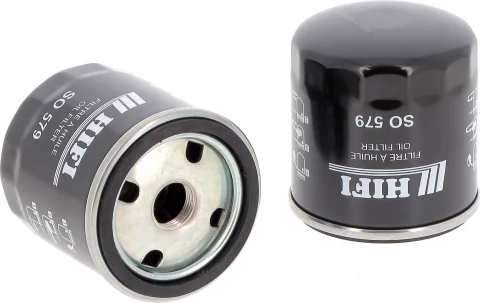 Olejový filter HIFI FILTER SO 579
