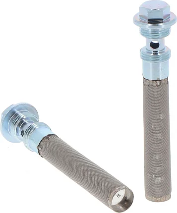 Olejový filter HIFI FILTER SO 6213