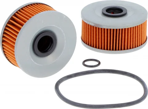 Olejový filter HIFI FILTER SO 6992