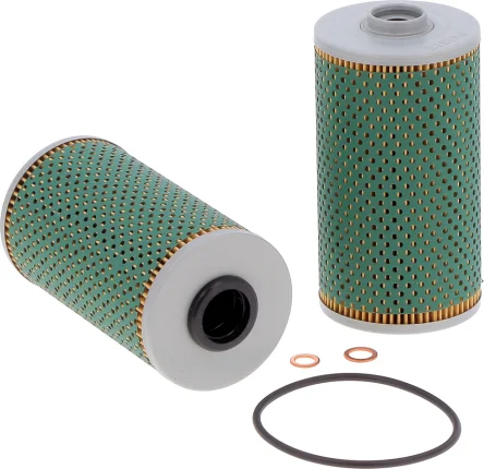 Olejový filter HIFI FILTER SO 7020