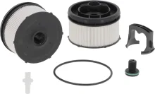 Palivový filter HIFI FILTER KN 70500