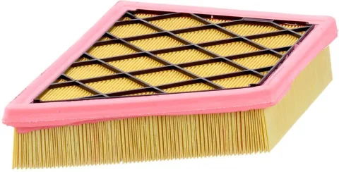 MANN FILTER vzduchový filter C 34 001