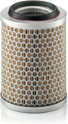 Vzduchový filter MANN FILTER C 1396