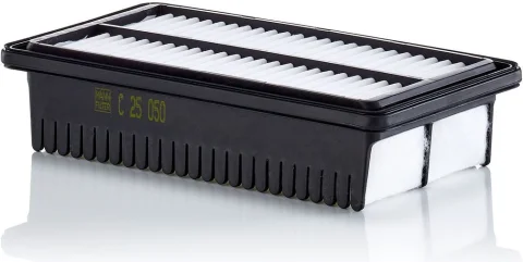 Vzduchový filter MANN FILTER C 25 050