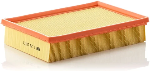 Vzduchový filter MANN FILTER C 25 101/1