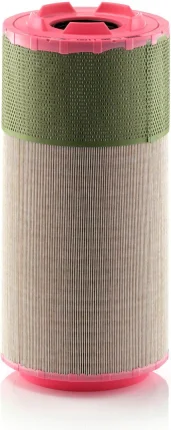 Vzduchový filter MANN FILTER C 26 1100