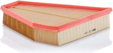 Vzduchový filter MANN FILTER C 27 114