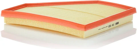 Vzduchový filter MANN FILTER C 28 053