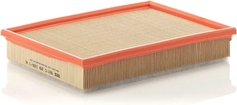 Vzduchový filter MANN FILTER C 29 122/1