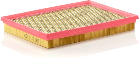 Vzduchový filter MANN FILTER C 2975