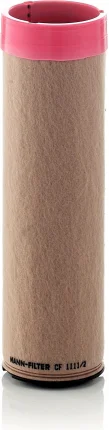 Poistný filter MANN FILTER CF 1111/2