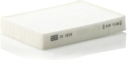 Kabínový filter MANN FILTER CU 1519