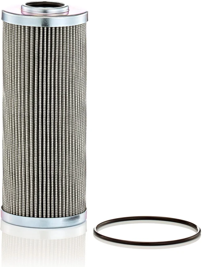 Hydraulický filter MANN FILTER HD 820 x | ALLfilters.sk