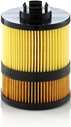 Olejový filter MANN FILTER HU 9002 z