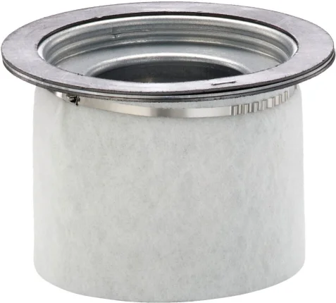 Separátor oleja MANN FILTER LE 5009