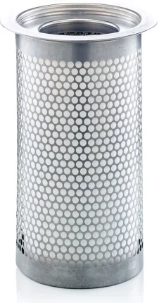 Separátor oleja MANN FILTER LE 16 008