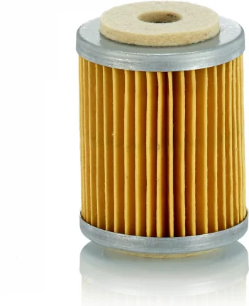 Palivový filter MANN FILTER P 609