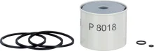 Palivový filter MANN FILTER P 8018 x