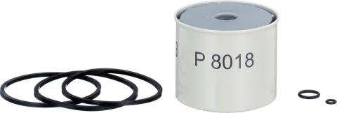 Palivový filter MANN FILTER P 8018 x