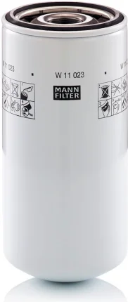 Olejový filter MANN FILTER W 11 023