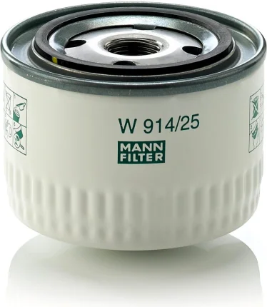 Prevodový filter MANN FILTER W 914/25