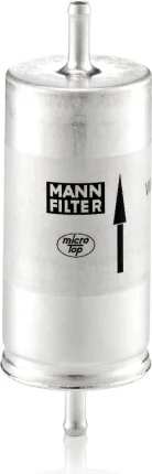 Palivový filter MANN FILTER WK 413