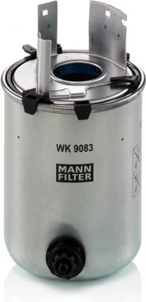 Palivový filter MANN FILTER WK 9083