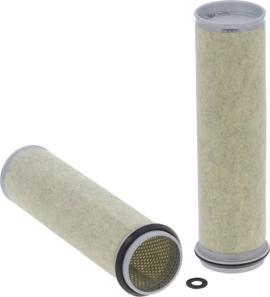 Poistný filter HIFI FILTER SA 11790