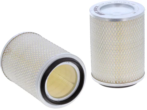 Vzduchový filter HIFI FILTER SA 11827