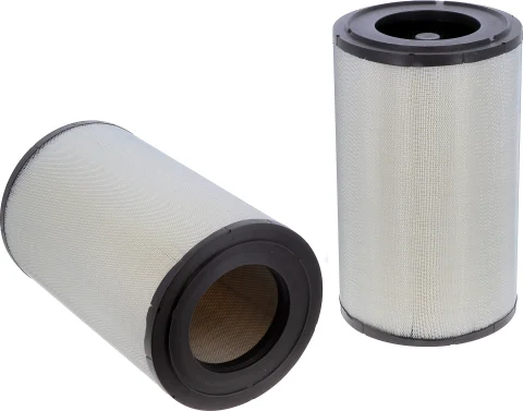 Vzduchový filter HIFI FILTER SA 16836