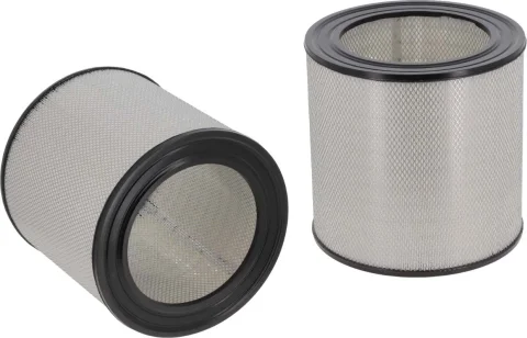 Vzduchový filter HIFI FILTER SA 19348