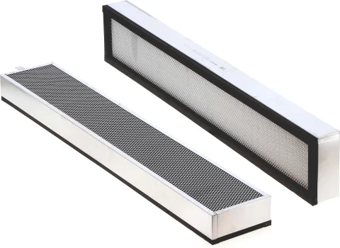 Kabínový filter HIFI FILTER SC 50253