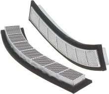 Kabínový filter HIFI FILTER SC 70122 CAG