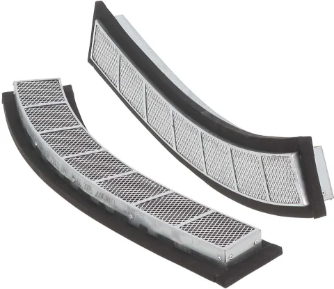 Kabínový filter HIFI FILTER SC 70122 CAG