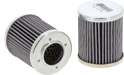 Hydraulický filter HIFI FILTER SH 55168