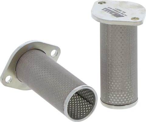 Hydraulický filter HIFI FILTER SH 59097