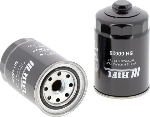Hydraulický filter HIFI FILTER SH 60029