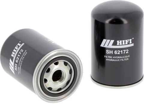 Hydraulický filter HIFI FILTER SH 62172