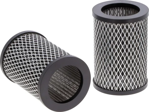 Hydraulický filter HIFI FILTER SH 63038