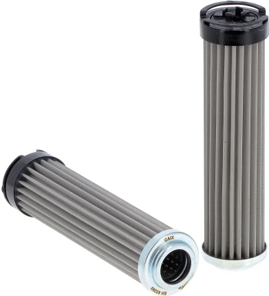 Hydraulický filter HIFI FILTER SH 63390