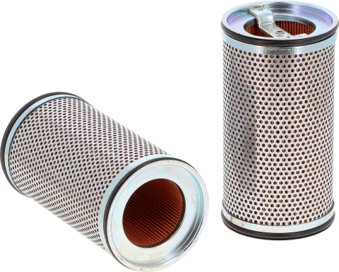 Hydraulický filter HIFI FILTER SH 64753