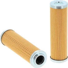 Hydraulický filter HIFI FILTER SH 67615