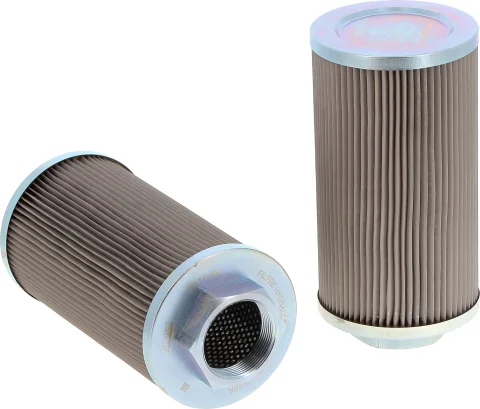 Hydraulický filter HIFI FILTER SH 776640