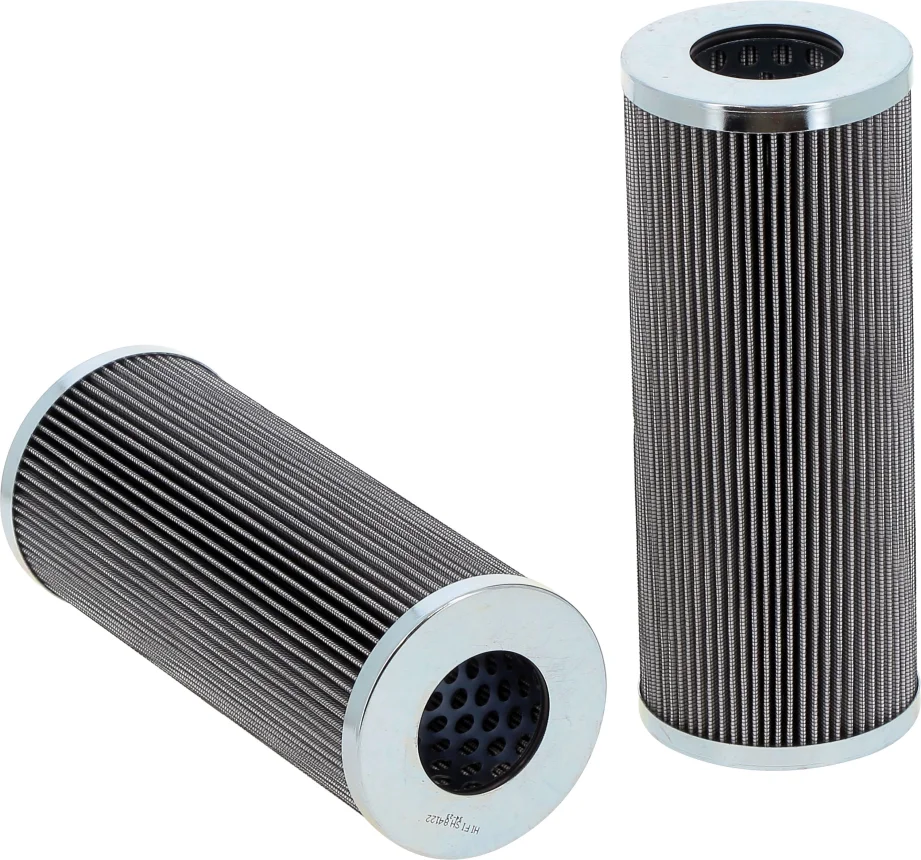Hydraulický filter HIFI FILTER SH 84122 | ALLfilters.sk